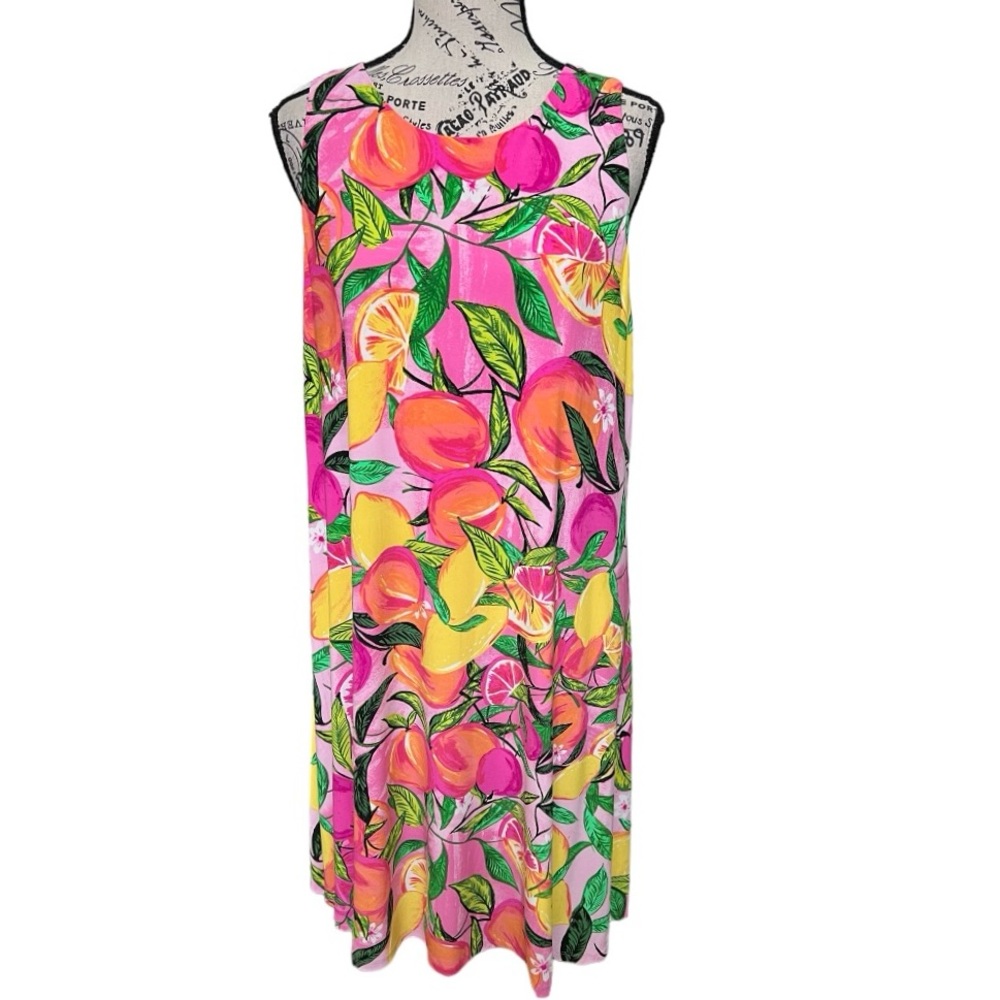 Pappagallo Dress